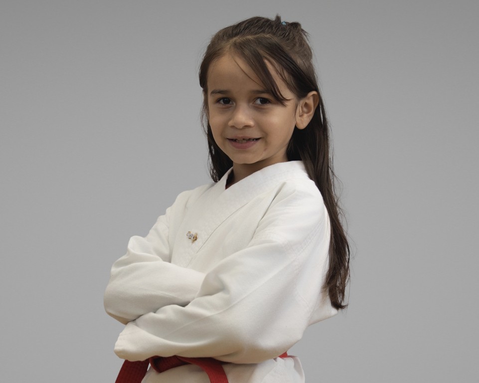 Rogue Princess Lucas